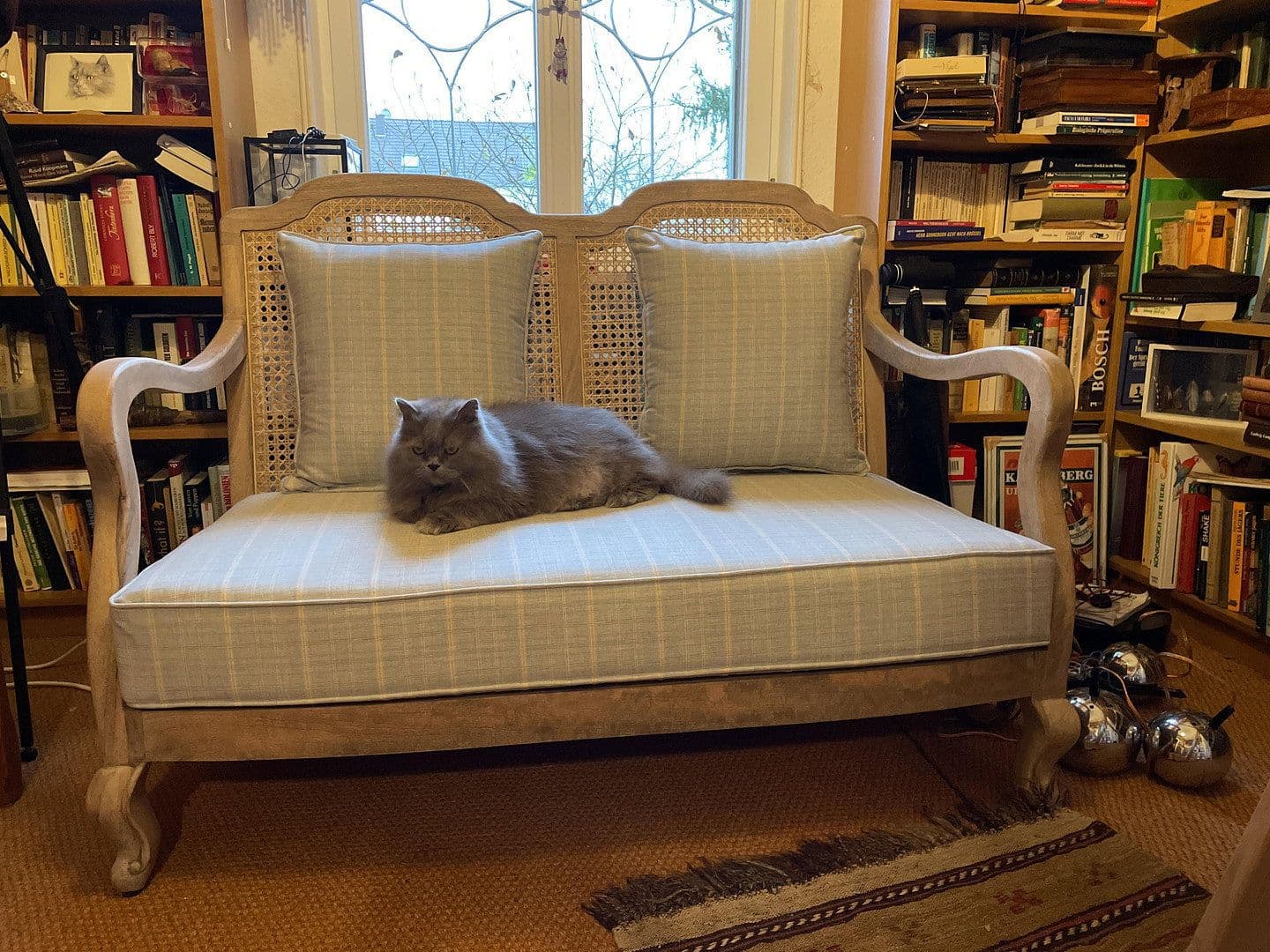 Prodej domu 214 m², pozemek 8.000 m², Gersheim, Země Sársko Prodej domu 214 m², pozemek 8.000 m², Gersheim, Země Sársko