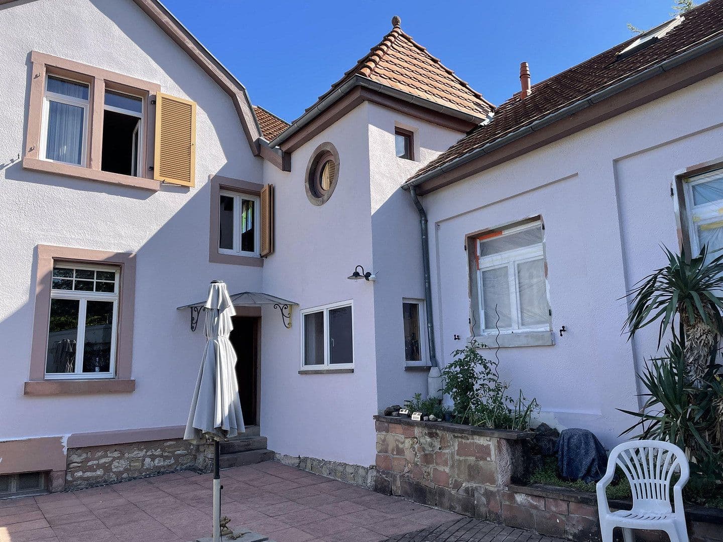 Prodej domu 214 m², pozemek 8.000 m², Gersheim, Země Sársko Prodej domu 214 m², pozemek 8.000 m², Gersheim, Země Sársko