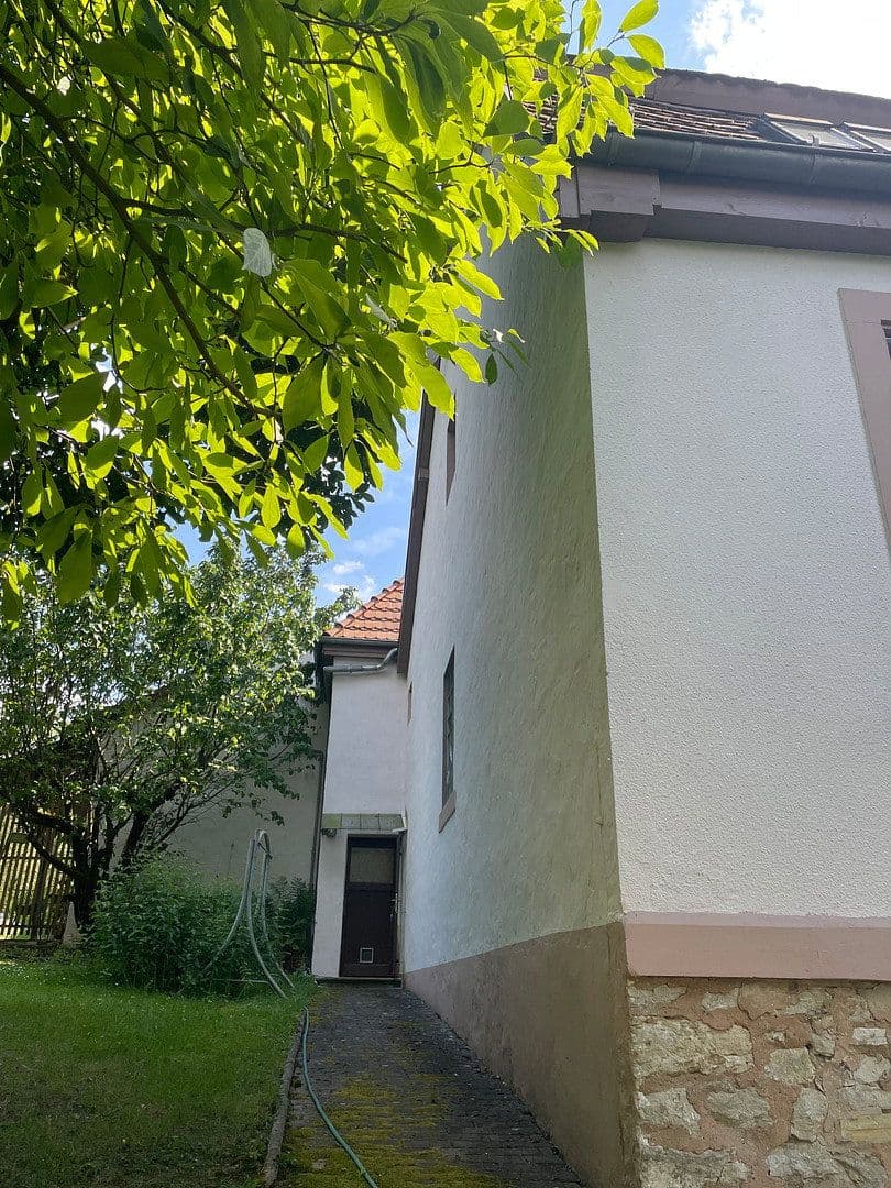 Prodej domu 214 m², pozemek 5.755 m², Gersheim, Země Sársko Prodej domu 214 m², pozemek 5.755 m², Gersheim, Země Sársko