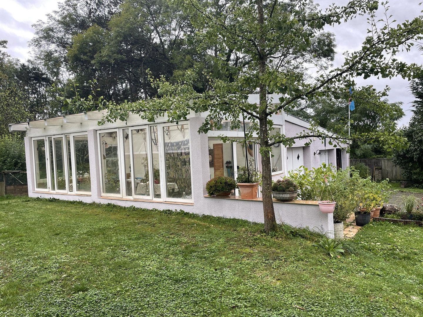 Prodej domu 214 m², pozemek 8.000 m², Gersheim, Země Sársko Prodej domu 214 m², pozemek 8.000 m², Gersheim, Země Sársko