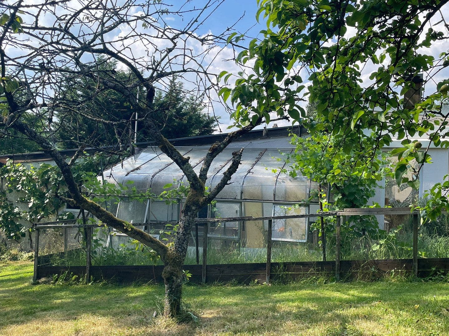 Prodej domu 214 m², pozemek 5.755 m², Gersheim, Země Sársko Prodej domu 214 m², pozemek 5.755 m², Gersheim, Země Sársko