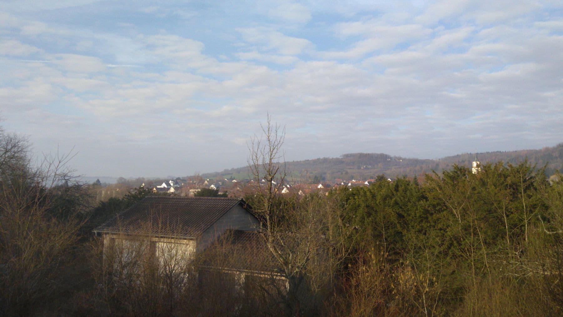 Prodej domu 214 m², pozemek 8.000 m², Gersheim, Země Sársko Prodej domu 214 m², pozemek 8.000 m², Gersheim, Země Sársko