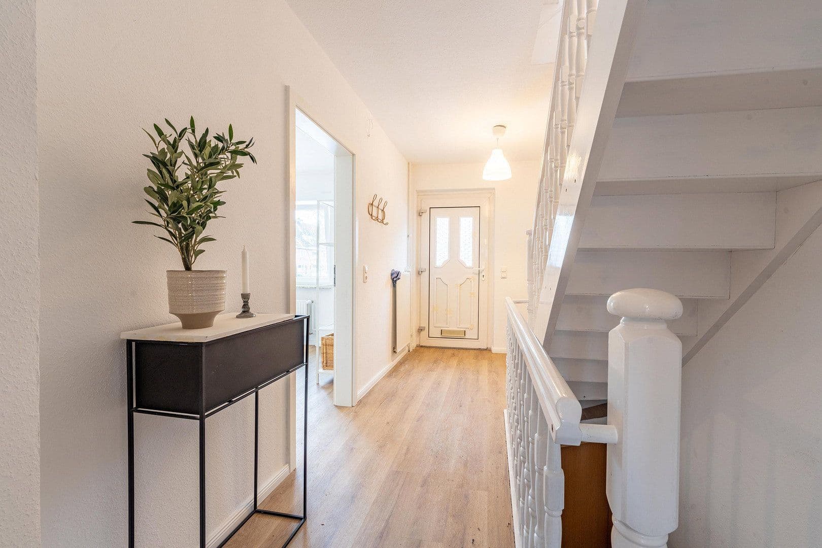 Prodej domu 123 m², pozemek 340 m², Kiel, Šlesvicko-Holštýnsko Prodej domu 123 m², pozemek 340 m², Kiel, Šlesvicko-Holštýnsko