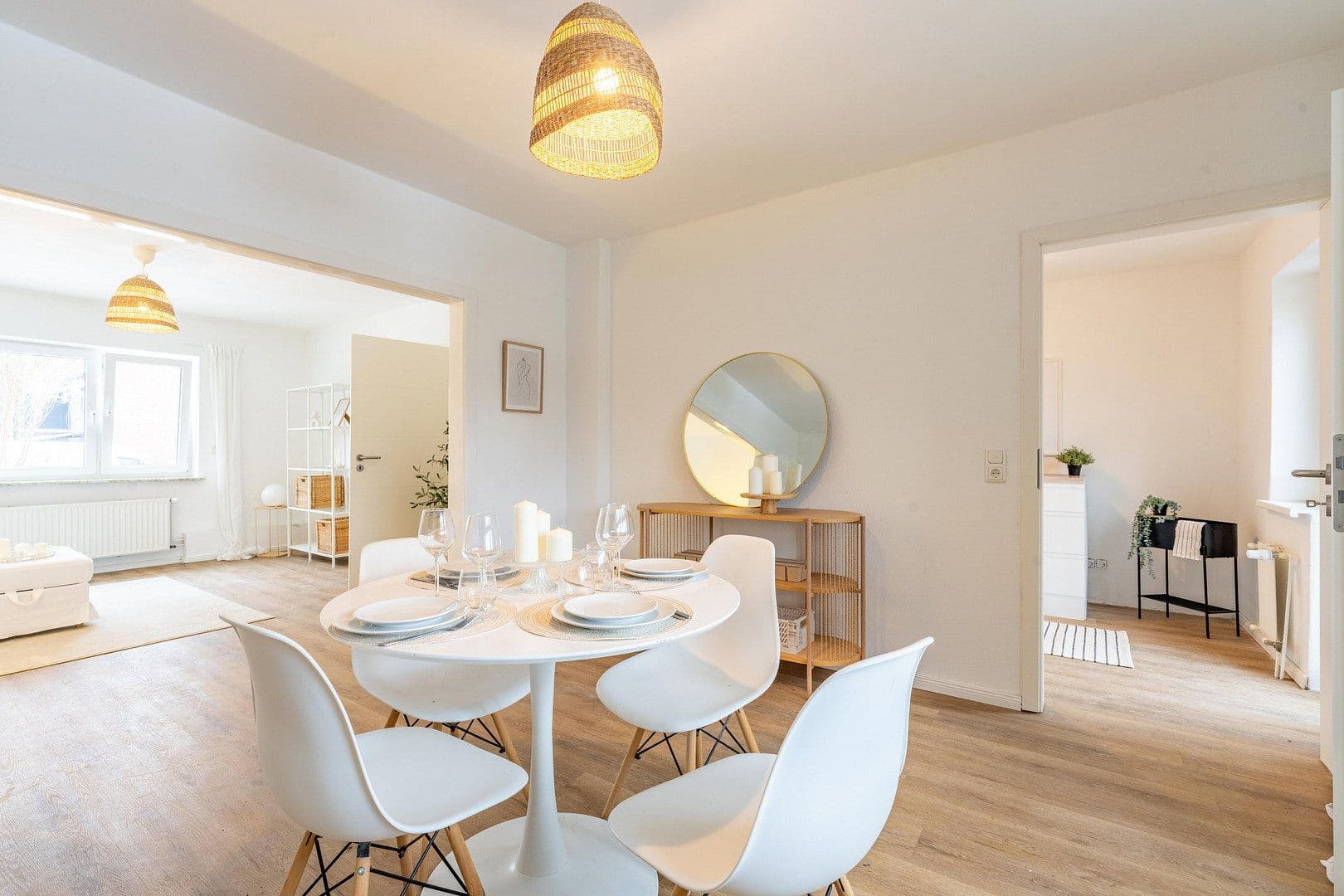 Prodej domu 123 m², pozemek 340 m², Kiel, Šlesvicko-Holštýnsko Prodej domu 123 m², pozemek 340 m², Kiel, Šlesvicko-Holštýnsko