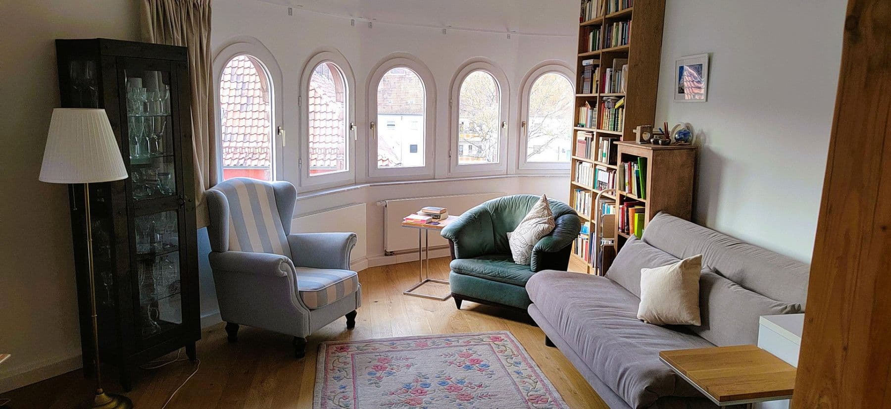 Prodej bytu 3+1 112 m², Hannover, Dolní Sasko Prodej bytu 3+1 112 m², Hannover, Dolní Sasko