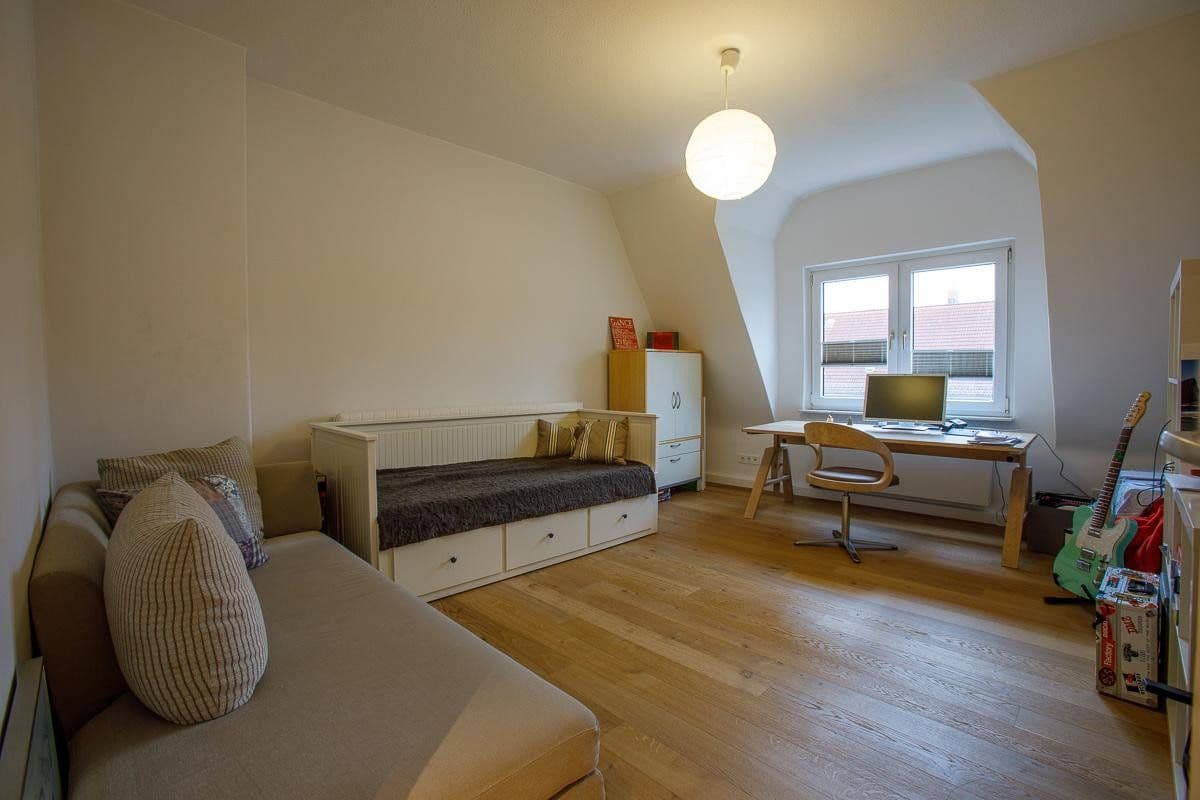 Prodej bytu 3+1 112 m², Hannover, Dolní Sasko Prodej bytu 3+1 112 m², Hannover, Dolní Sasko