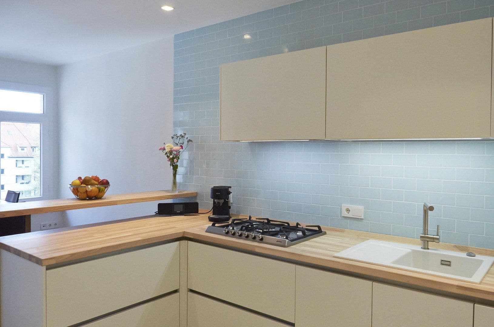 Prodej bytu 3+1 112 m², Hannover, Dolní Sasko Prodej bytu 3+1 112 m², Hannover, Dolní Sasko