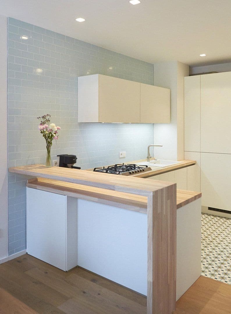 Prodej bytu 3+1 112 m², Hannover, Dolní Sasko Prodej bytu 3+1 112 m², Hannover, Dolní Sasko