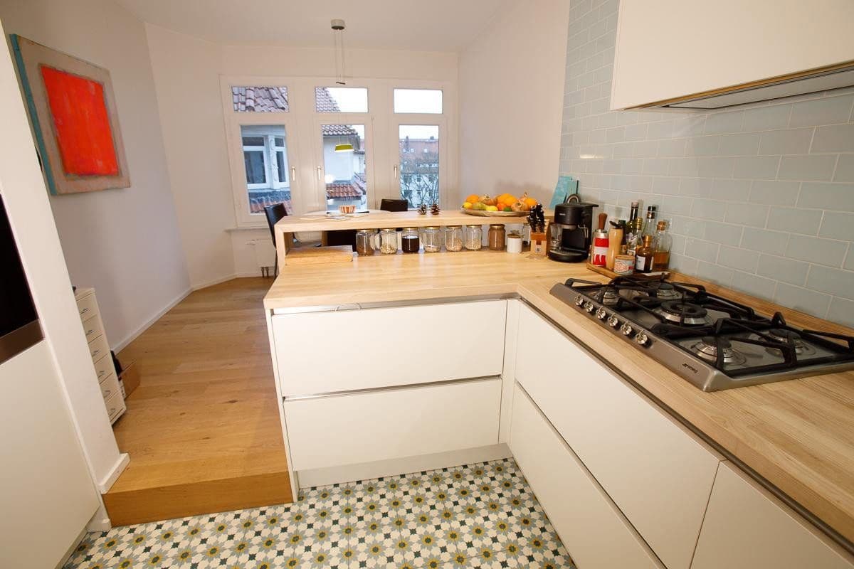 Prodej bytu 3+1 112 m², Hannover, Dolní Sasko Prodej bytu 3+1 112 m², Hannover, Dolní Sasko