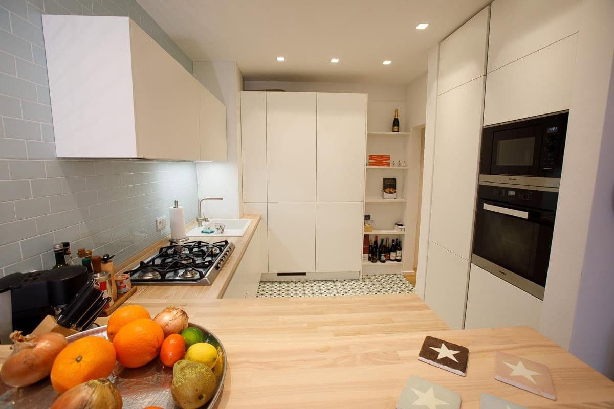 Prodej bytu 3+1 112 m², Hannover, Dolní Sasko Prodej bytu 3+1 112 m², Hannover, Dolní Sasko