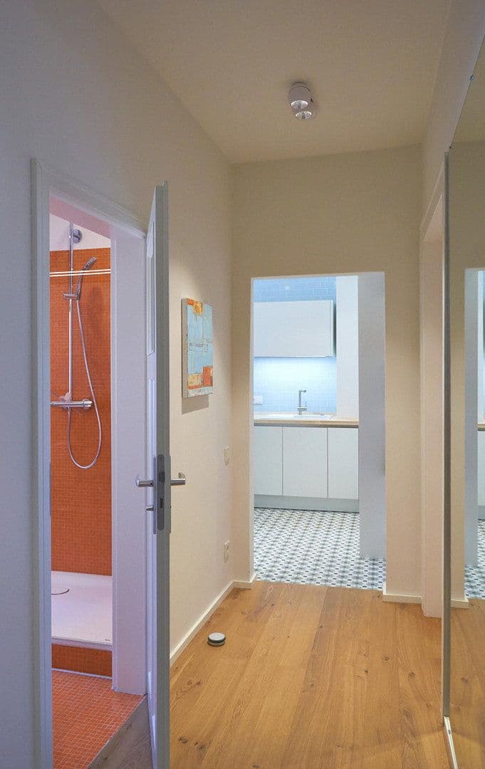 Prodej bytu 3+1 112 m², Hannover, Dolní Sasko Prodej bytu 3+1 112 m², Hannover, Dolní Sasko