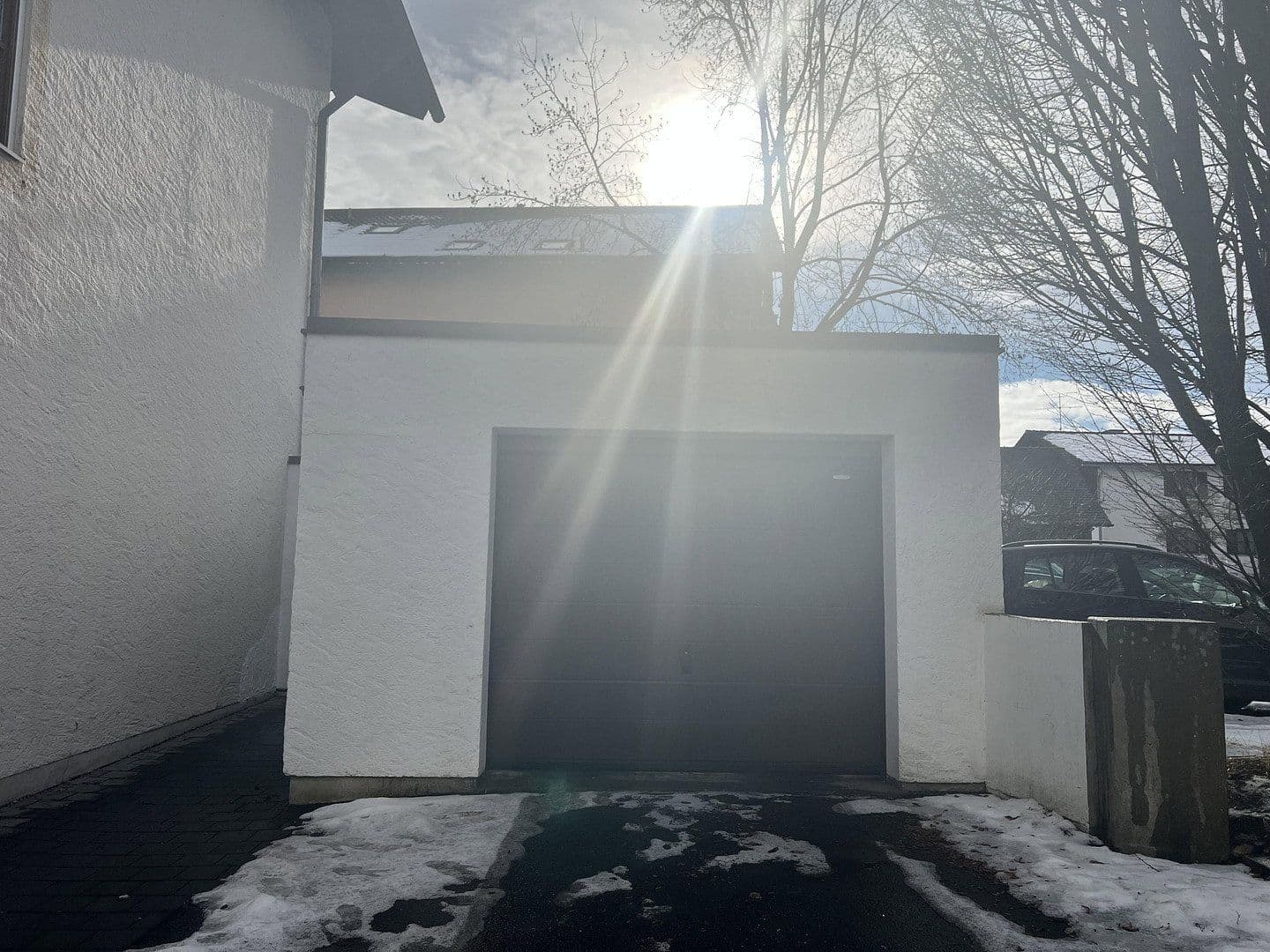 Prodej bytu 4+1 113 m², Edling, Bavorsko Prodej bytu 4+1 113 m², Edling, Bavorsko