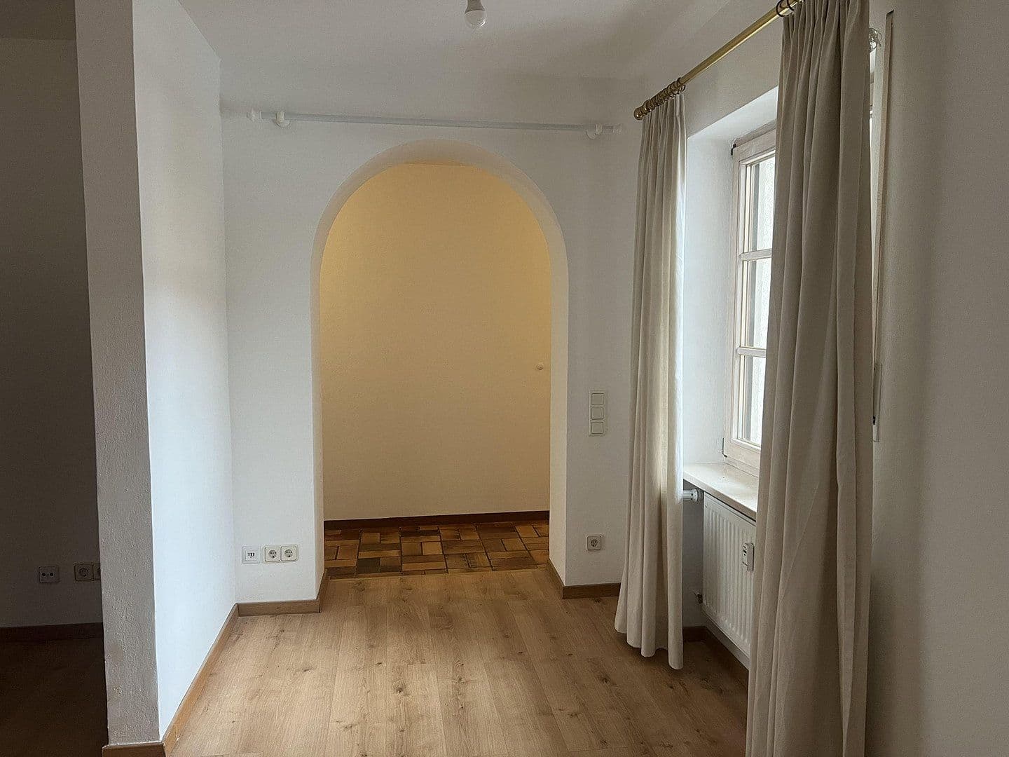 Prodej bytu 4+1 113 m², Edling, Bavorsko Prodej bytu 4+1 113 m², Edling, Bavorsko