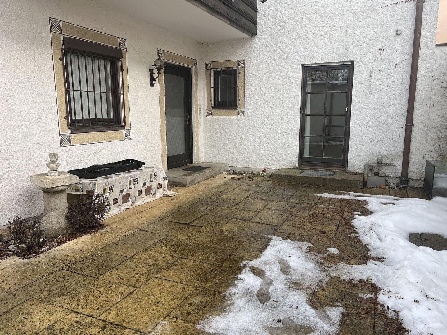 Prodej bytu 4+1 113 m², Edling, Bavorsko Prodej bytu 4+1 113 m², Edling, Bavorsko