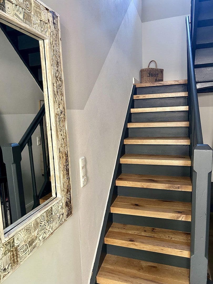 Prodej domu 270 m², pozemek 730 m², Meldorf, Šlesvicko-Holštýnsko Prodej domu 270 m², pozemek 730 m², Meldorf, Šlesvicko-Holštýnsko