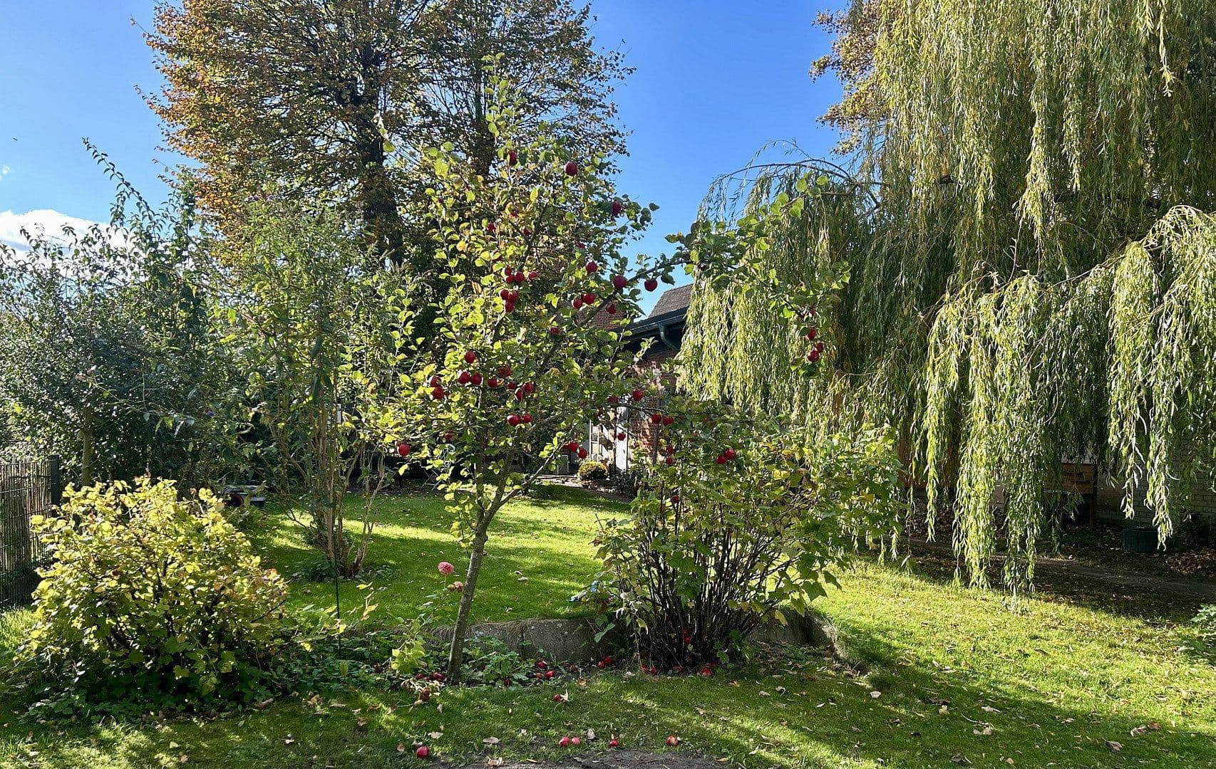 Prodej domu 270 m², pozemek 730 m², Meldorf, Šlesvicko-Holštýnsko Prodej domu 270 m², pozemek 730 m², Meldorf, Šlesvicko-Holštýnsko