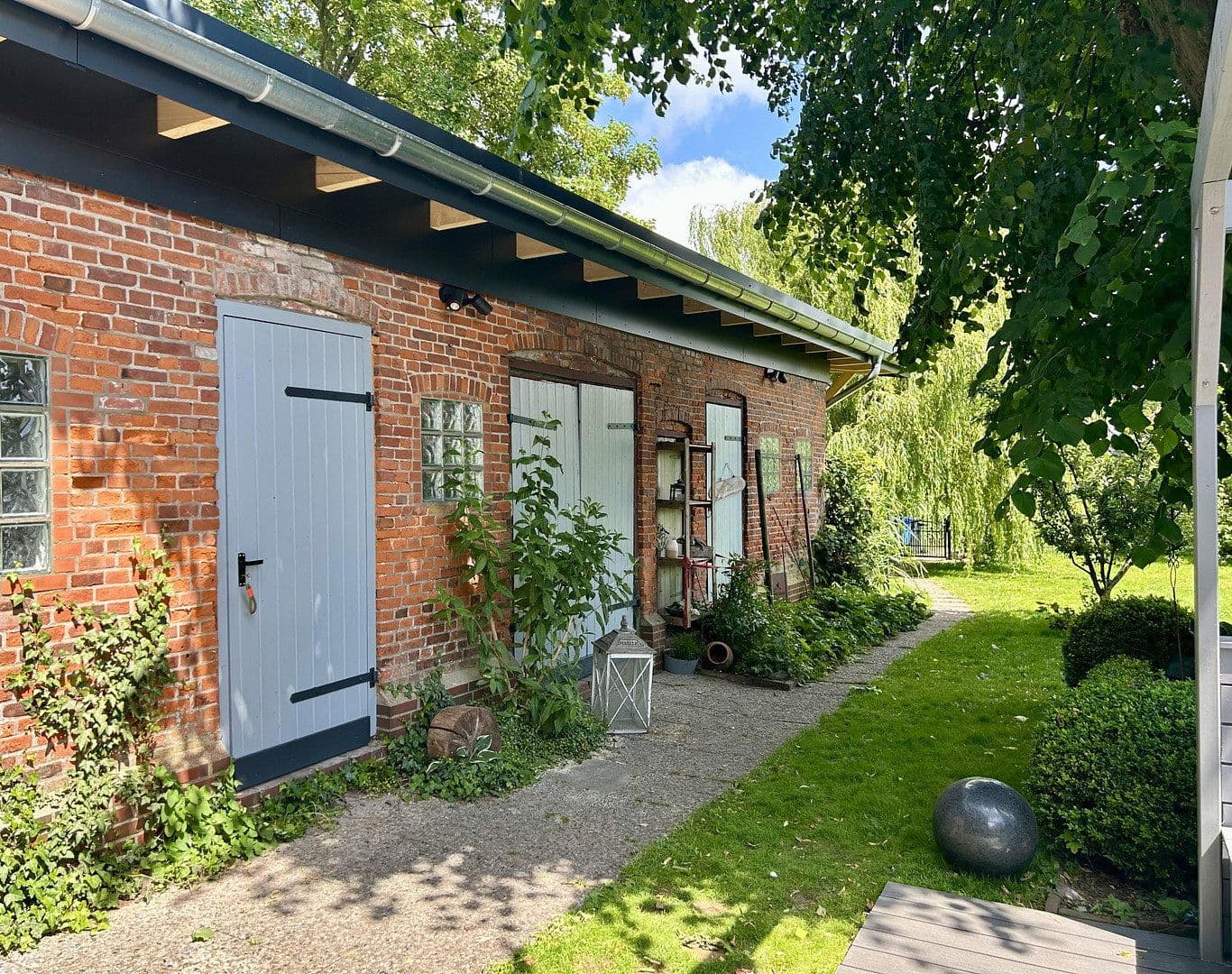 Prodej domu 270 m², pozemek 730 m², Meldorf, Šlesvicko-Holštýnsko Prodej domu 270 m², pozemek 730 m², Meldorf, Šlesvicko-Holštýnsko