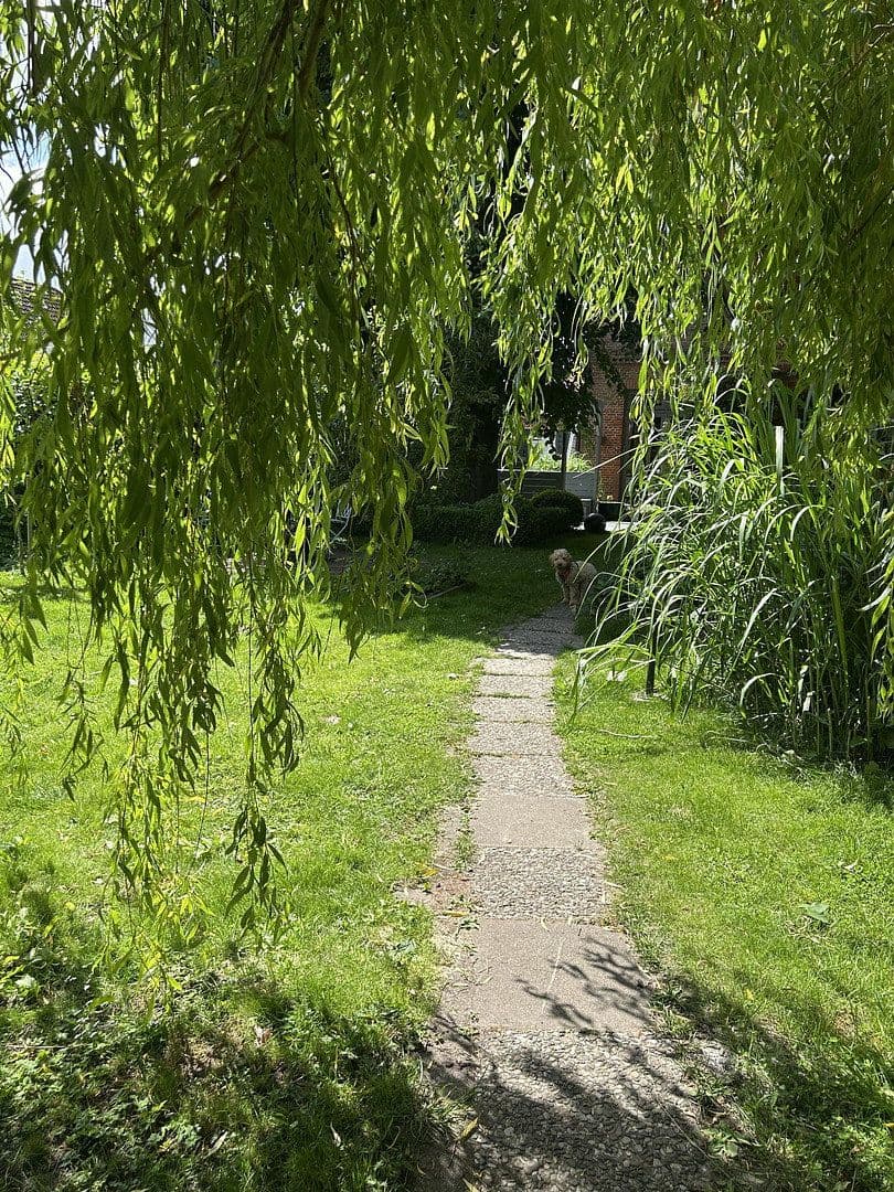 Prodej domu 270 m², pozemek 730 m², Meldorf, Šlesvicko-Holštýnsko Prodej domu 270 m², pozemek 730 m², Meldorf, Šlesvicko-Holštýnsko