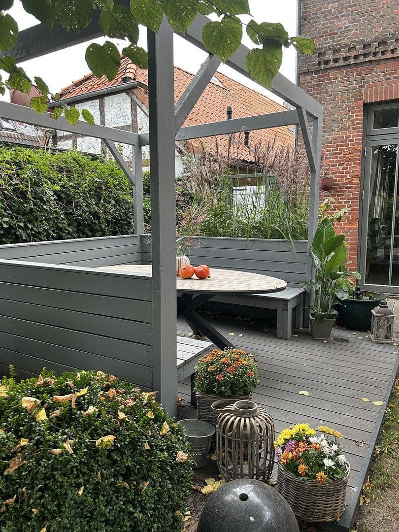 Prodej domu 270 m², pozemek 730 m², Meldorf, Šlesvicko-Holštýnsko Prodej domu 270 m², pozemek 730 m², Meldorf, Šlesvicko-Holštýnsko