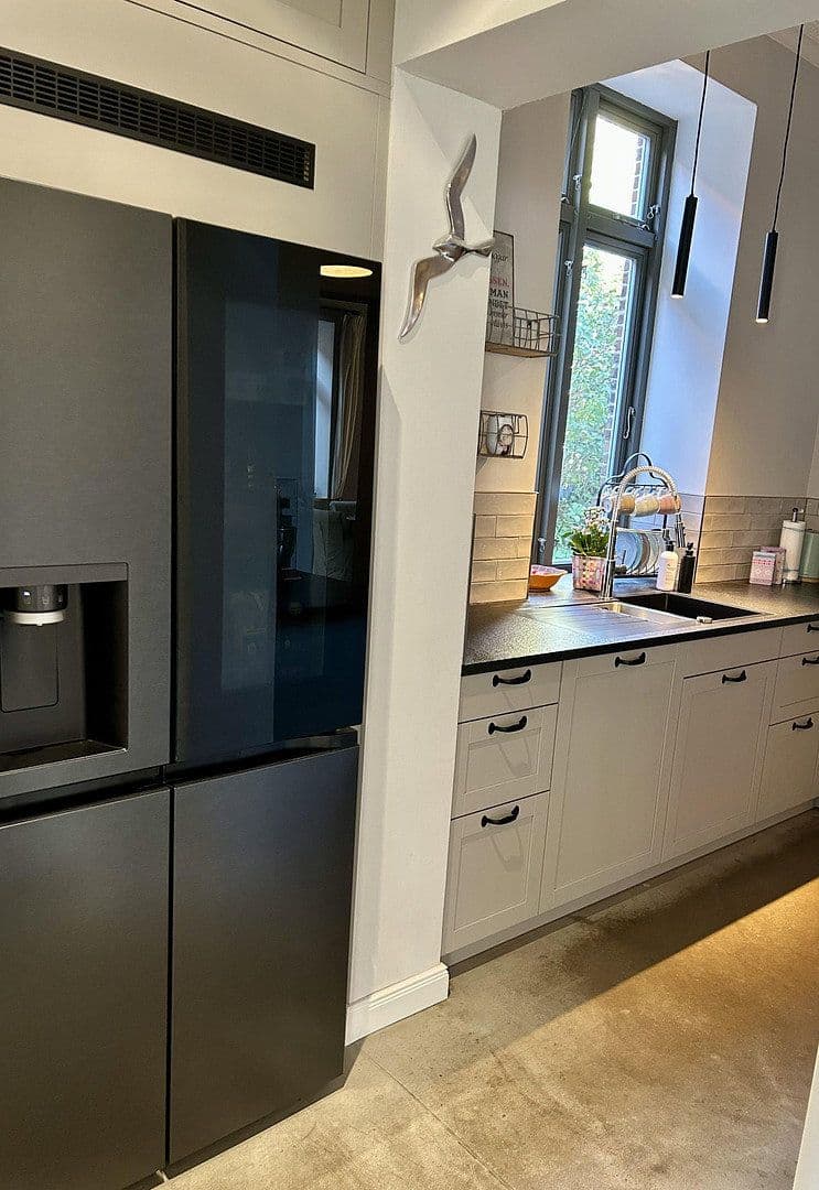 Prodej domu 270 m², pozemek 730 m², Meldorf, Šlesvicko-Holštýnsko Prodej domu 270 m², pozemek 730 m², Meldorf, Šlesvicko-Holštýnsko