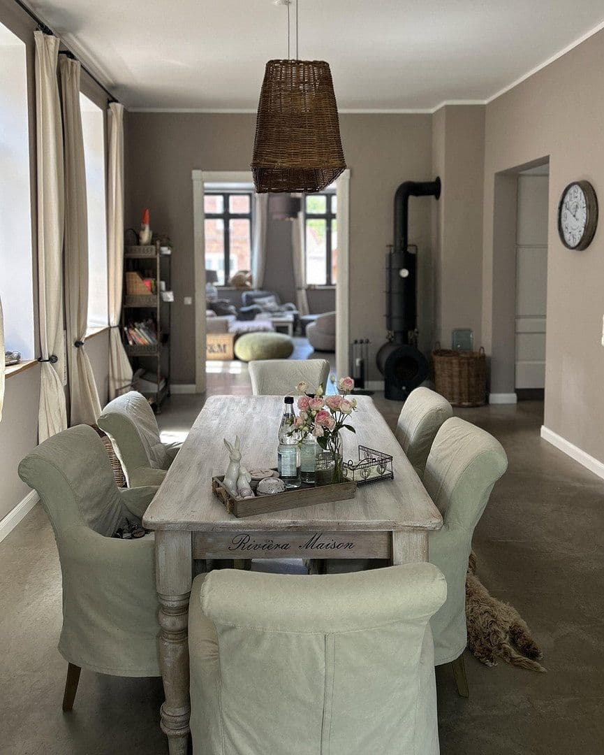 Prodej domu 270 m², pozemek 730 m², Meldorf, Šlesvicko-Holštýnsko Prodej domu 270 m², pozemek 730 m², Meldorf, Šlesvicko-Holštýnsko