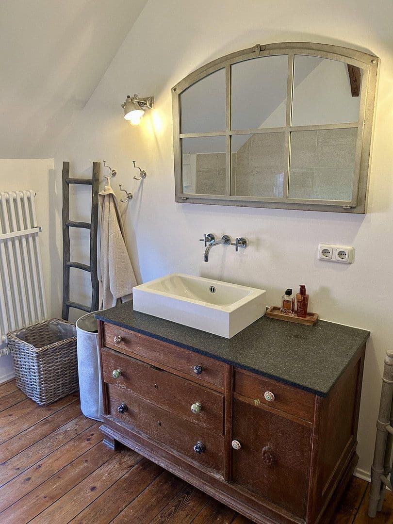 Prodej domu 270 m², pozemek 730 m², Meldorf, Šlesvicko-Holštýnsko Prodej domu 270 m², pozemek 730 m², Meldorf, Šlesvicko-Holštýnsko