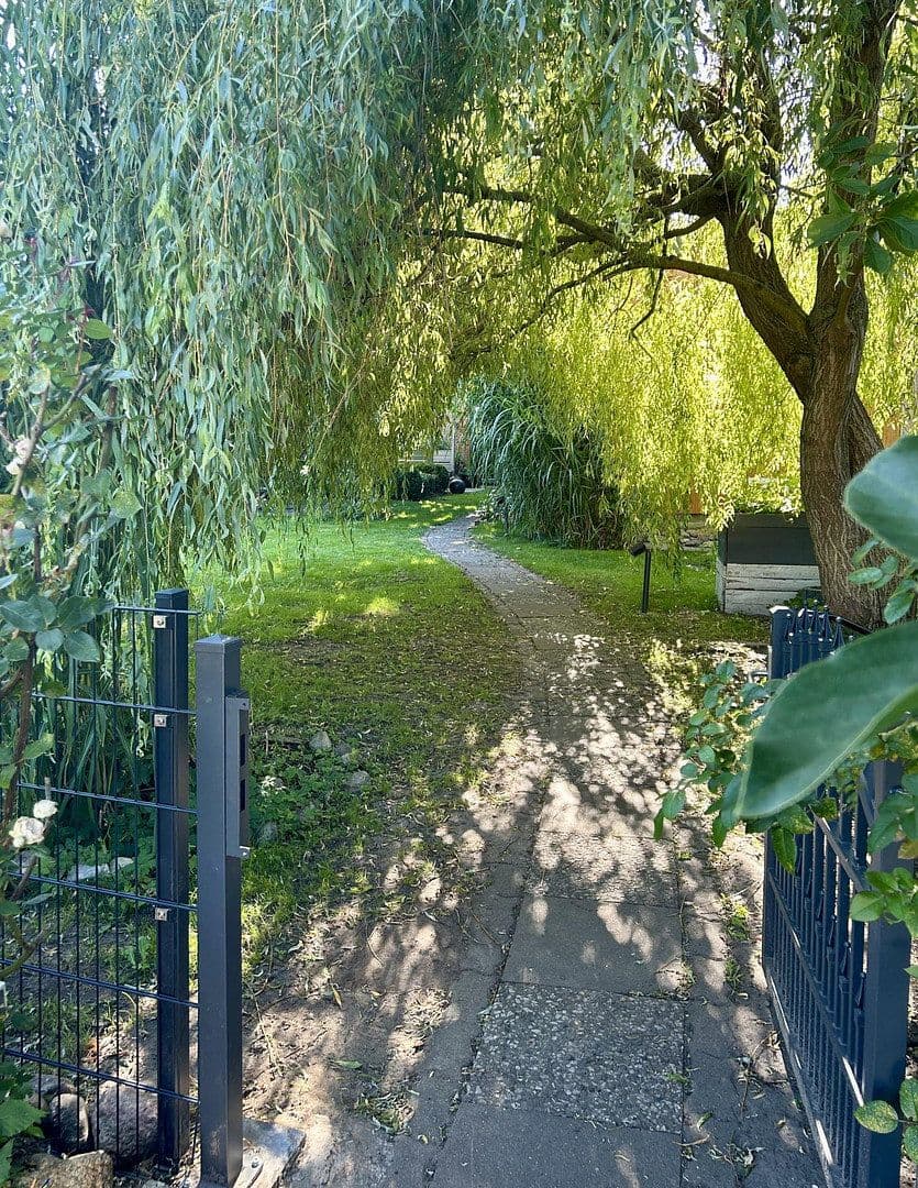 Prodej domu 270 m², pozemek 730 m², Meldorf, Šlesvicko-Holštýnsko Prodej domu 270 m², pozemek 730 m², Meldorf, Šlesvicko-Holštýnsko