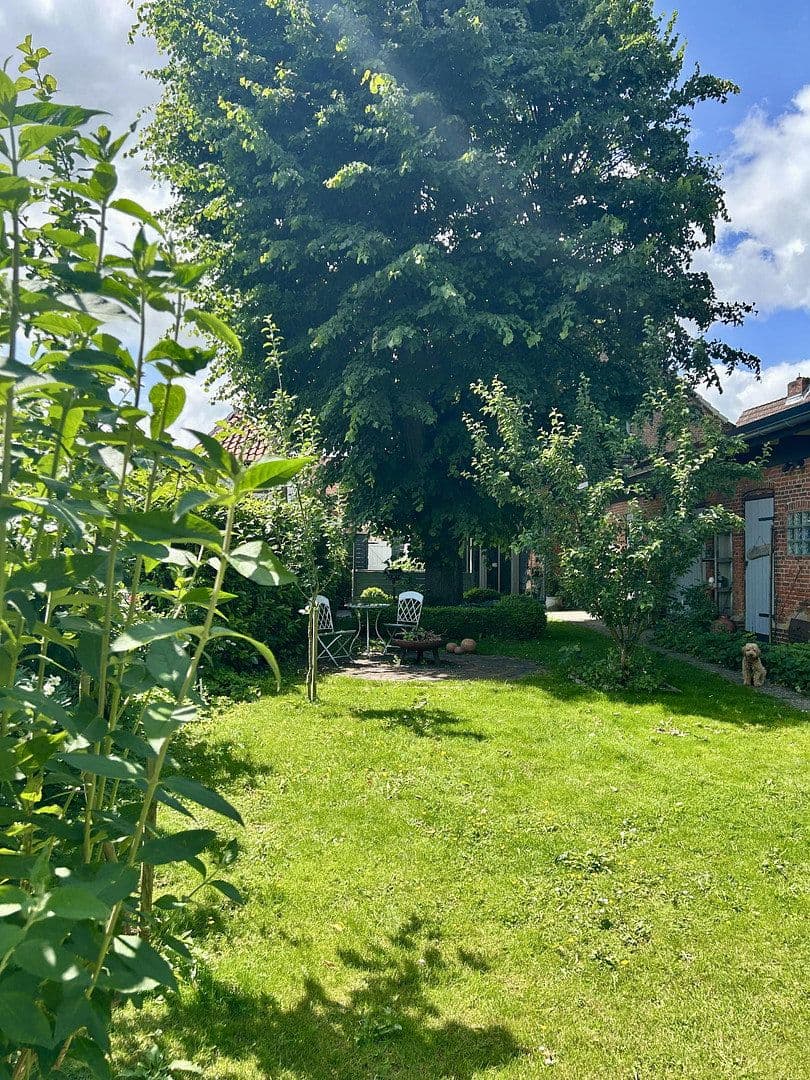 Prodej domu 270 m², pozemek 730 m², Meldorf, Šlesvicko-Holštýnsko Prodej domu 270 m², pozemek 730 m², Meldorf, Šlesvicko-Holštýnsko