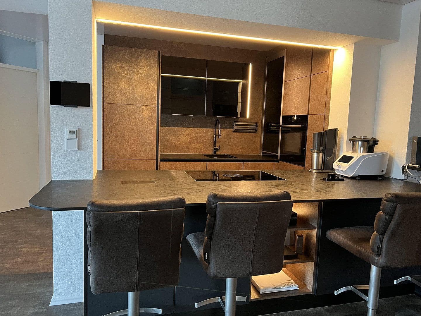 Prodej bytu 5+1 120 m², Winnenden, Bádensko-Württembersko Prodej bytu 5+1 120 m², Winnenden, Bádensko-Württembersko