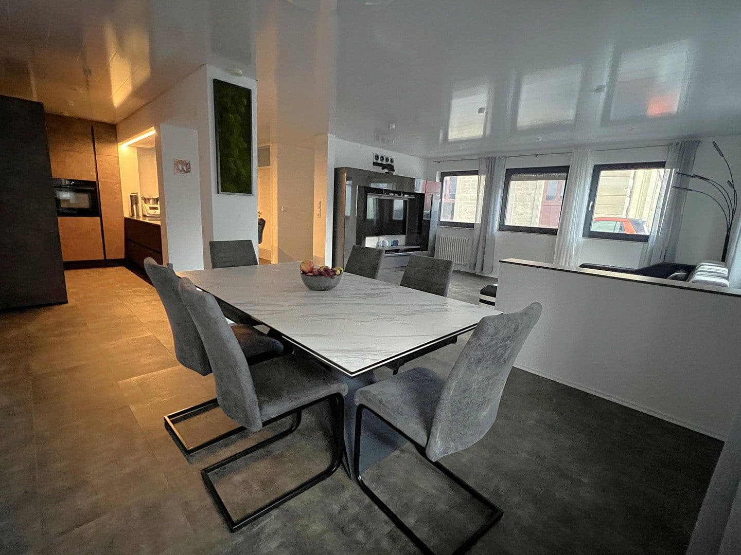 Prodej bytu 5+1 120 m², Winnenden, Bádensko-Württembersko Prodej bytu 5+1 120 m², Winnenden, Bádensko-Württembersko