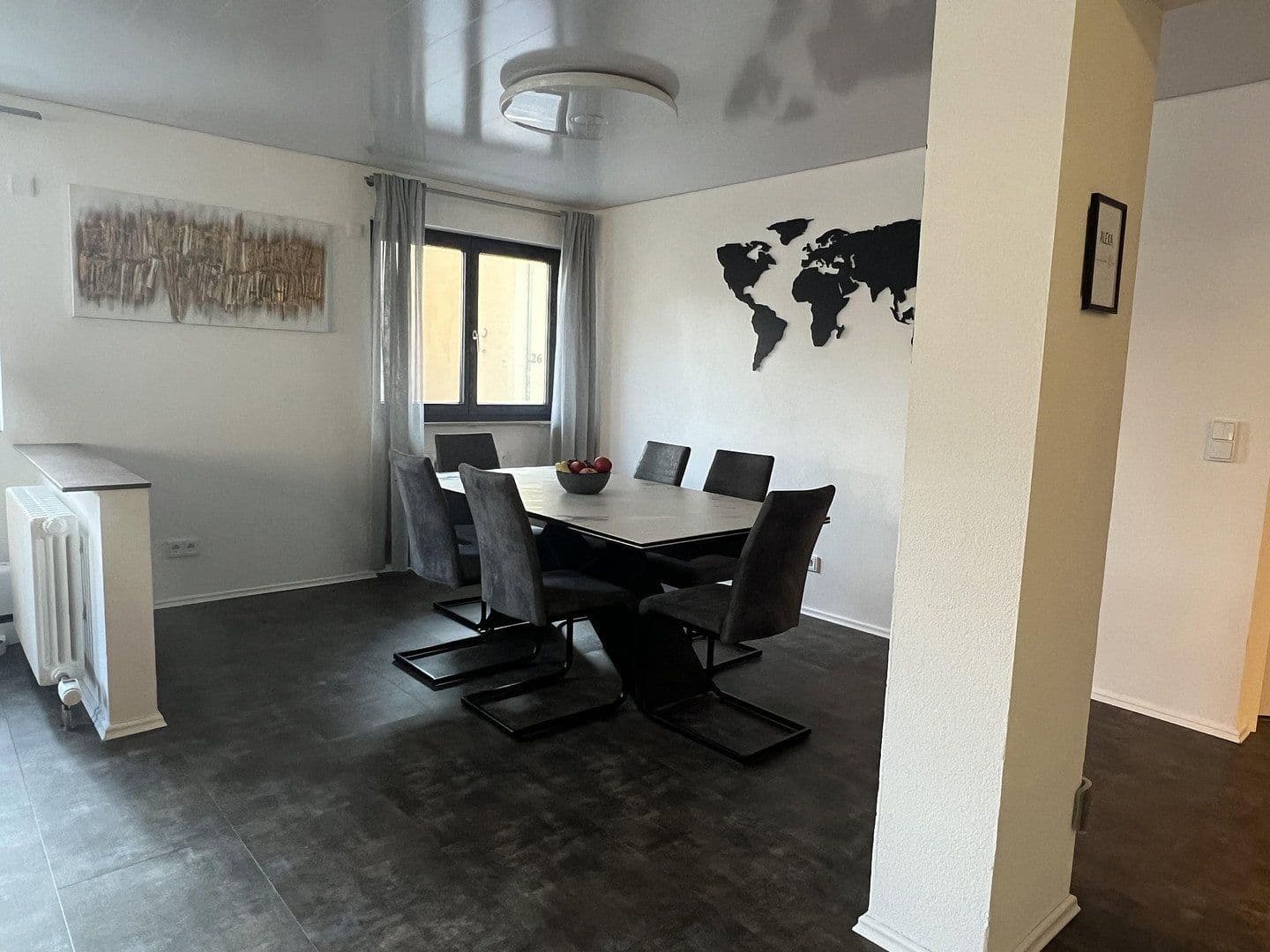 Prodej bytu 5+1 120 m², Winnenden, Bádensko-Württembersko Prodej bytu 5+1 120 m², Winnenden, Bádensko-Württembersko