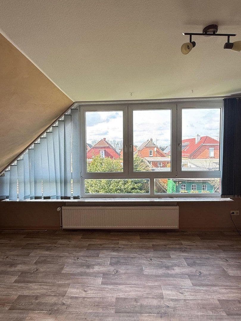 Prodej domu 130 m², pozemek 531 m², Emden, Dolní Sasko Prodej domu 130 m², pozemek 531 m², Emden, Dolní Sasko