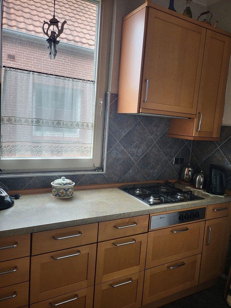 Prodej domu 130 m², pozemek 531 m², Emden, Dolní Sasko Prodej domu 130 m², pozemek 531 m², Emden, Dolní Sasko