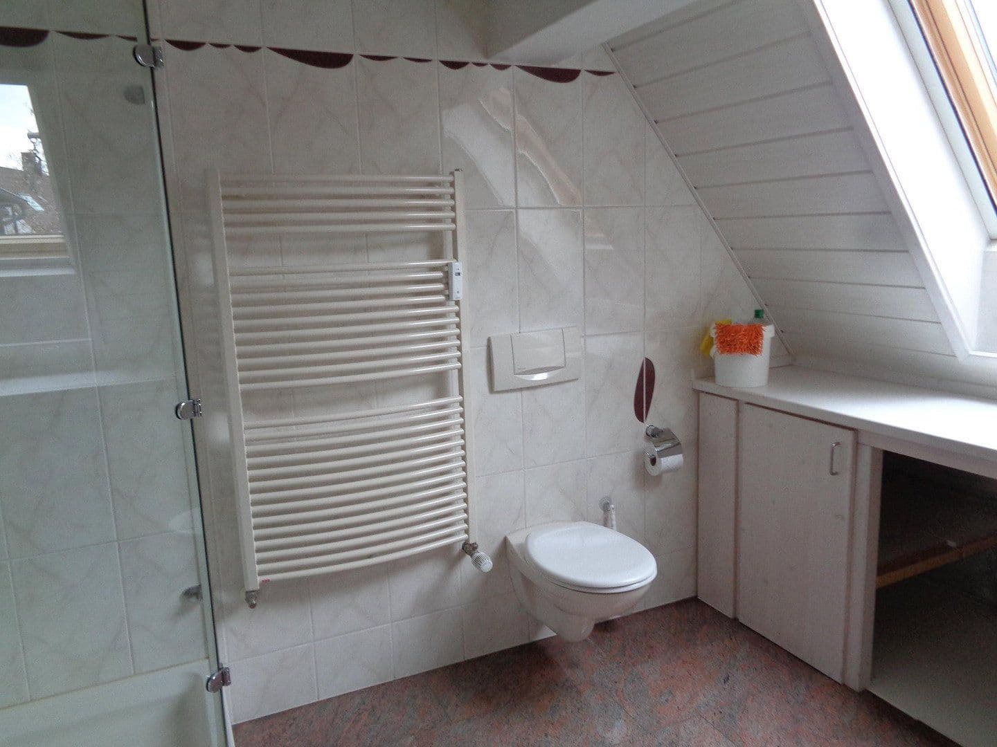 Pronájem bytu 3+kk 93 m², Sulz am Neckar, Bádensko-Württembersko Pronájem bytu 3+kk 93 m², Sulz am Neckar, Bádensko-Württembersko