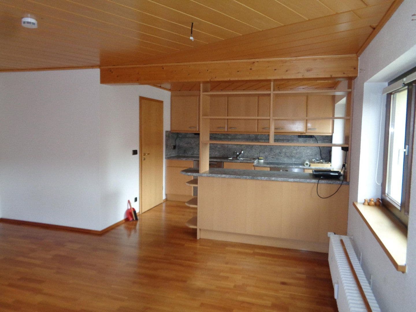 Pronájem bytu 3+kk 93 m², Sulz am Neckar, Bádensko-Württembersko Pronájem bytu 3+kk 93 m², Sulz am Neckar, Bádensko-Württembersko