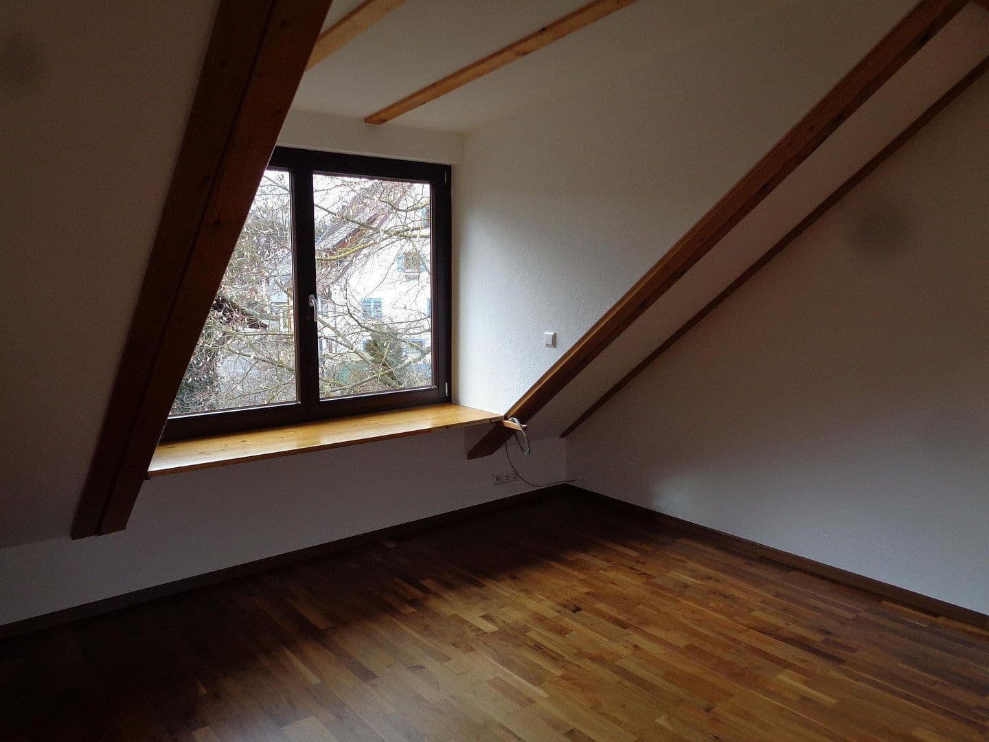 Pronájem bytu 3+kk 93 m², Sulz am Neckar, Bádensko-Württembersko Pronájem bytu 3+kk 93 m², Sulz am Neckar, Bádensko-Württembersko