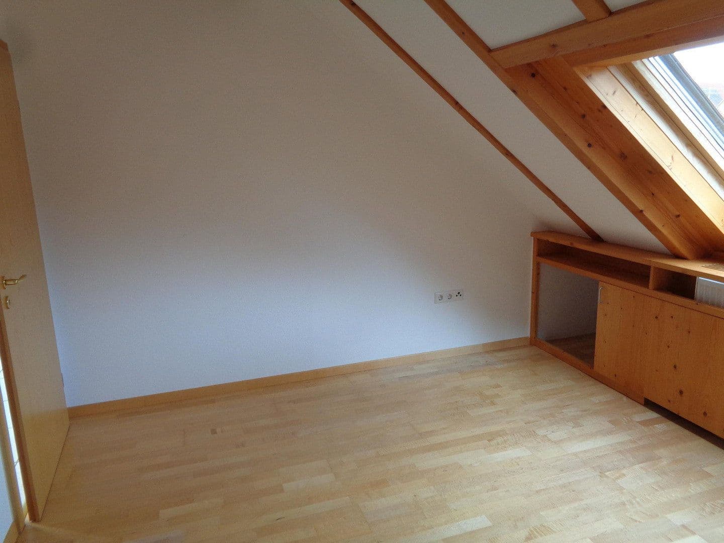 Pronájem bytu 3+kk 93 m², Sulz am Neckar, Bádensko-Württembersko Pronájem bytu 3+kk 93 m², Sulz am Neckar, Bádensko-Württembersko