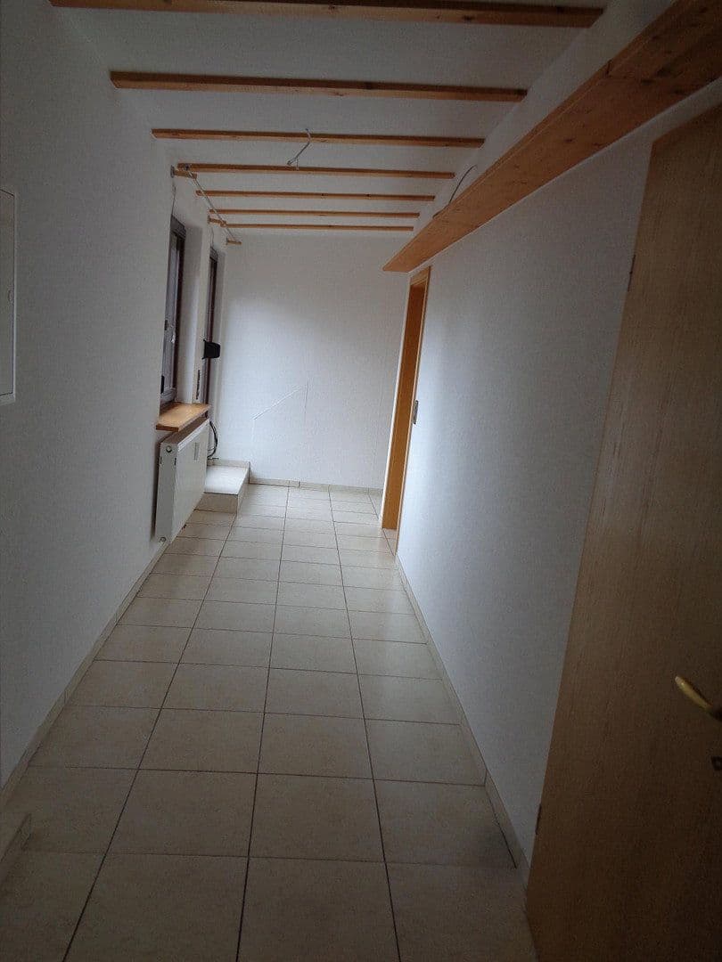 Pronájem bytu 3+kk 93 m², Sulz am Neckar, Bádensko-Württembersko Pronájem bytu 3+kk 93 m², Sulz am Neckar, Bádensko-Württembersko