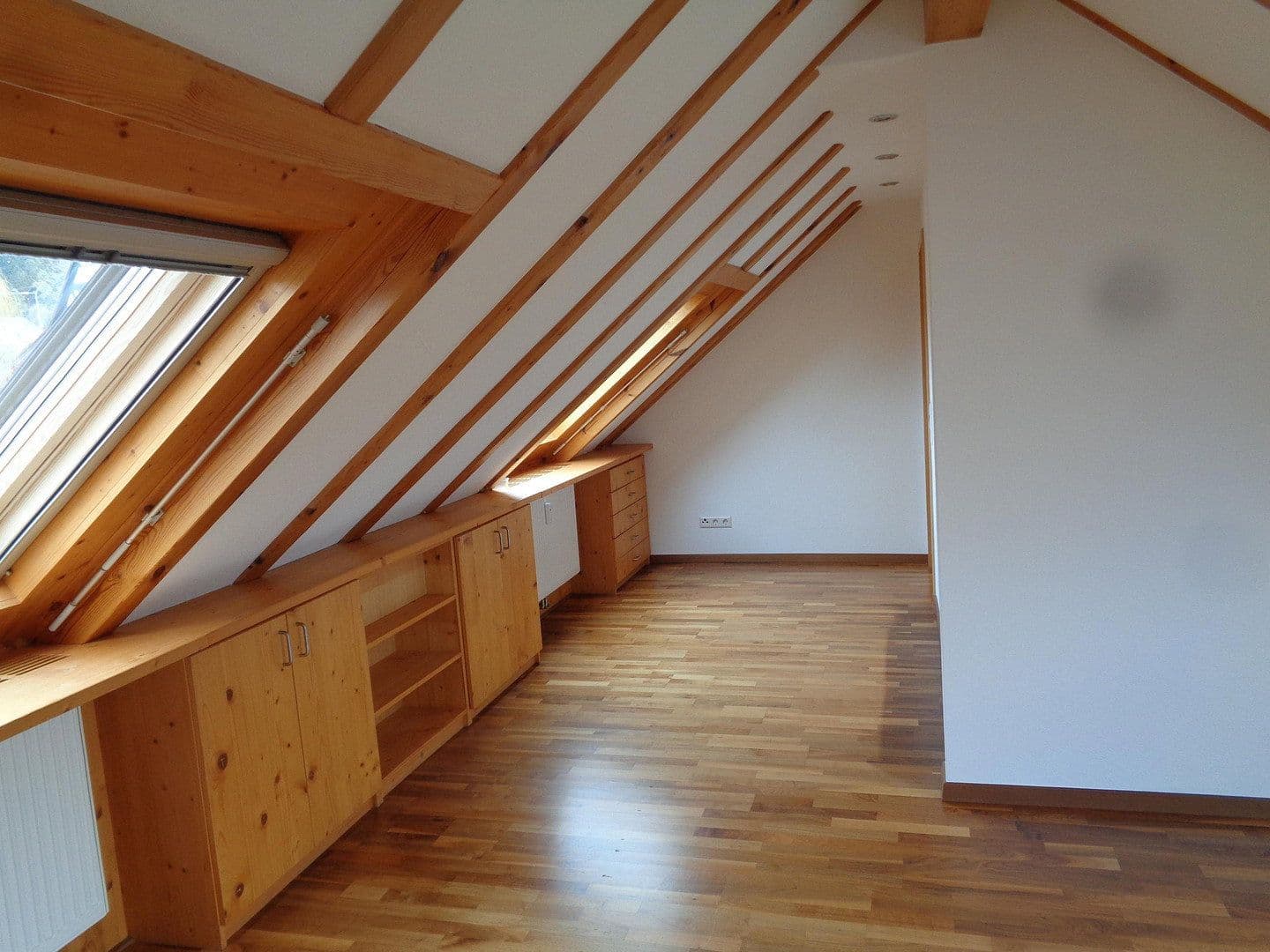 Pronájem bytu 3+kk 93 m², Sulz am Neckar, Bádensko-Württembersko Pronájem bytu 3+kk 93 m², Sulz am Neckar, Bádensko-Württembersko