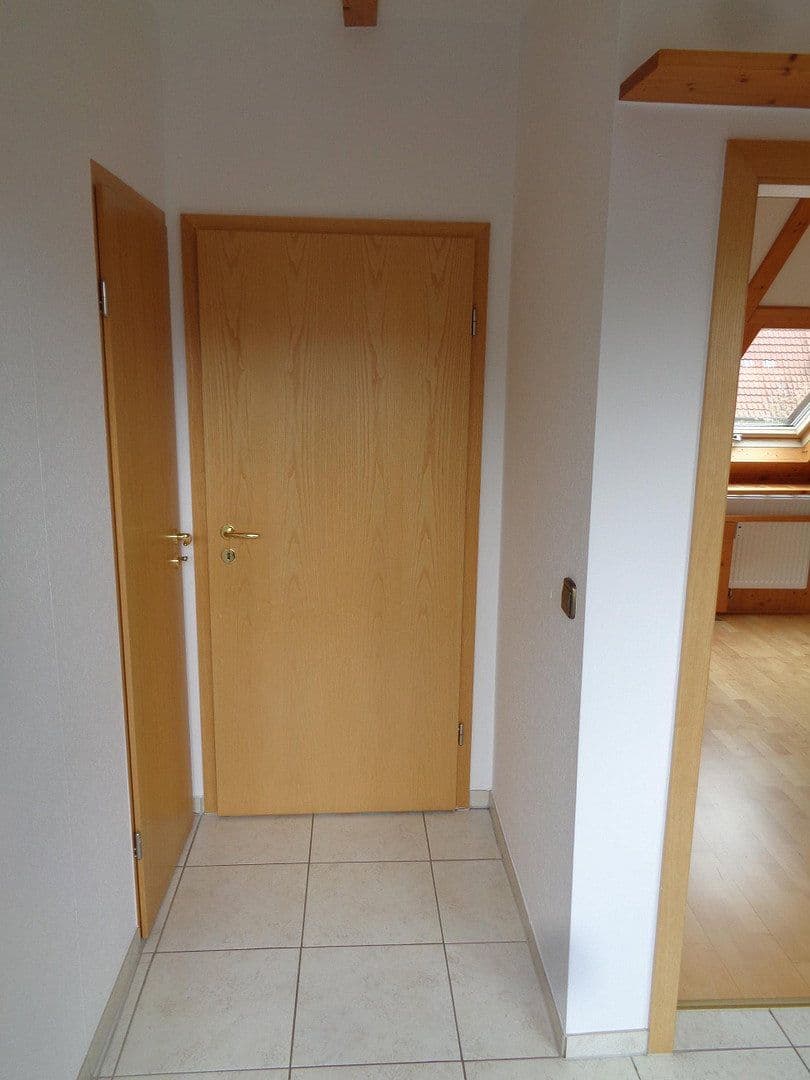 Pronájem bytu 3+kk 93 m², Sulz am Neckar, Bádensko-Württembersko Pronájem bytu 3+kk 93 m², Sulz am Neckar, Bádensko-Württembersko