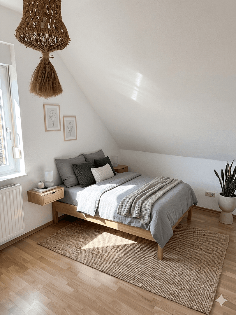 Pronájem bytu 2+1 58 m², Stubbenkamp 29F, Himmelpforten, Dolní Sasko Pronájem bytu 2+1 58 m², Stubbenkamp 29F, Himmelpforten, Dolní Sasko