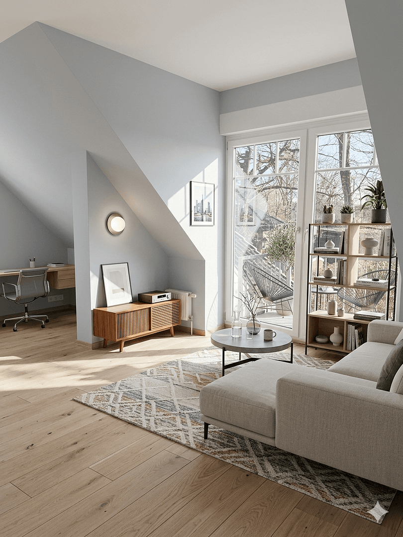 Pronájem bytu 2+1 58 m², Stubbenkamp 29F, Himmelpforten, Dolní Sasko Pronájem bytu 2+1 58 m², Stubbenkamp 29F, Himmelpforten, Dolní Sasko