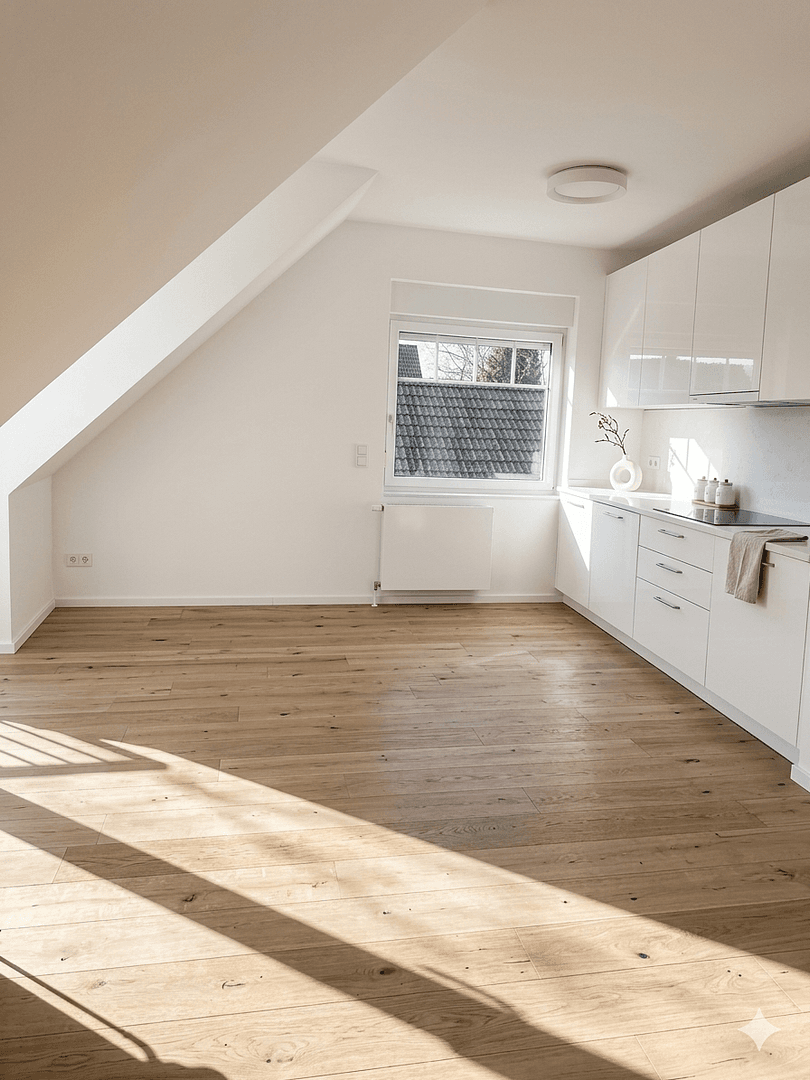 Pronájem bytu 2+1 58 m², Stubbenkamp 29F, Himmelpforten, Dolní Sasko Pronájem bytu 2+1 58 m², Stubbenkamp 29F, Himmelpforten, Dolní Sasko