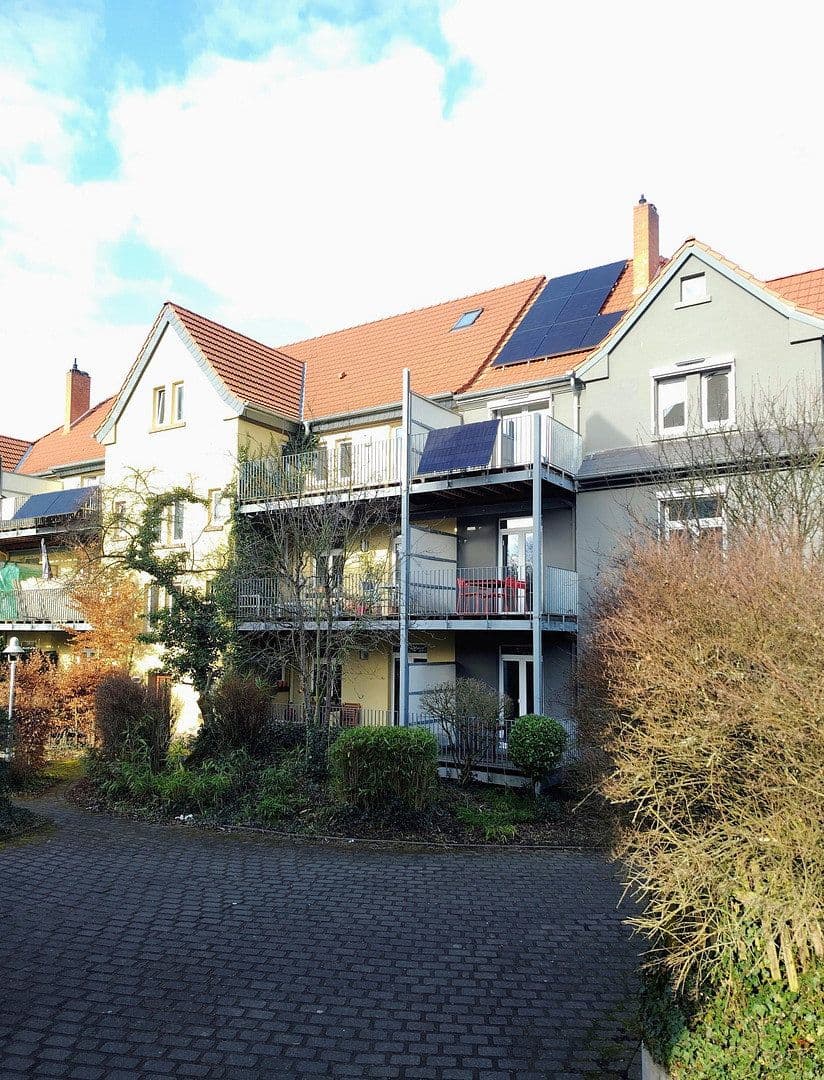 Prodej bytu 3+1 73 m², Niederfelder Weg 95, Koblenz, Porýní-Falc Prodej bytu 3+1 73 m², Niederfelder Weg 95, Koblenz, Porýní-Falc