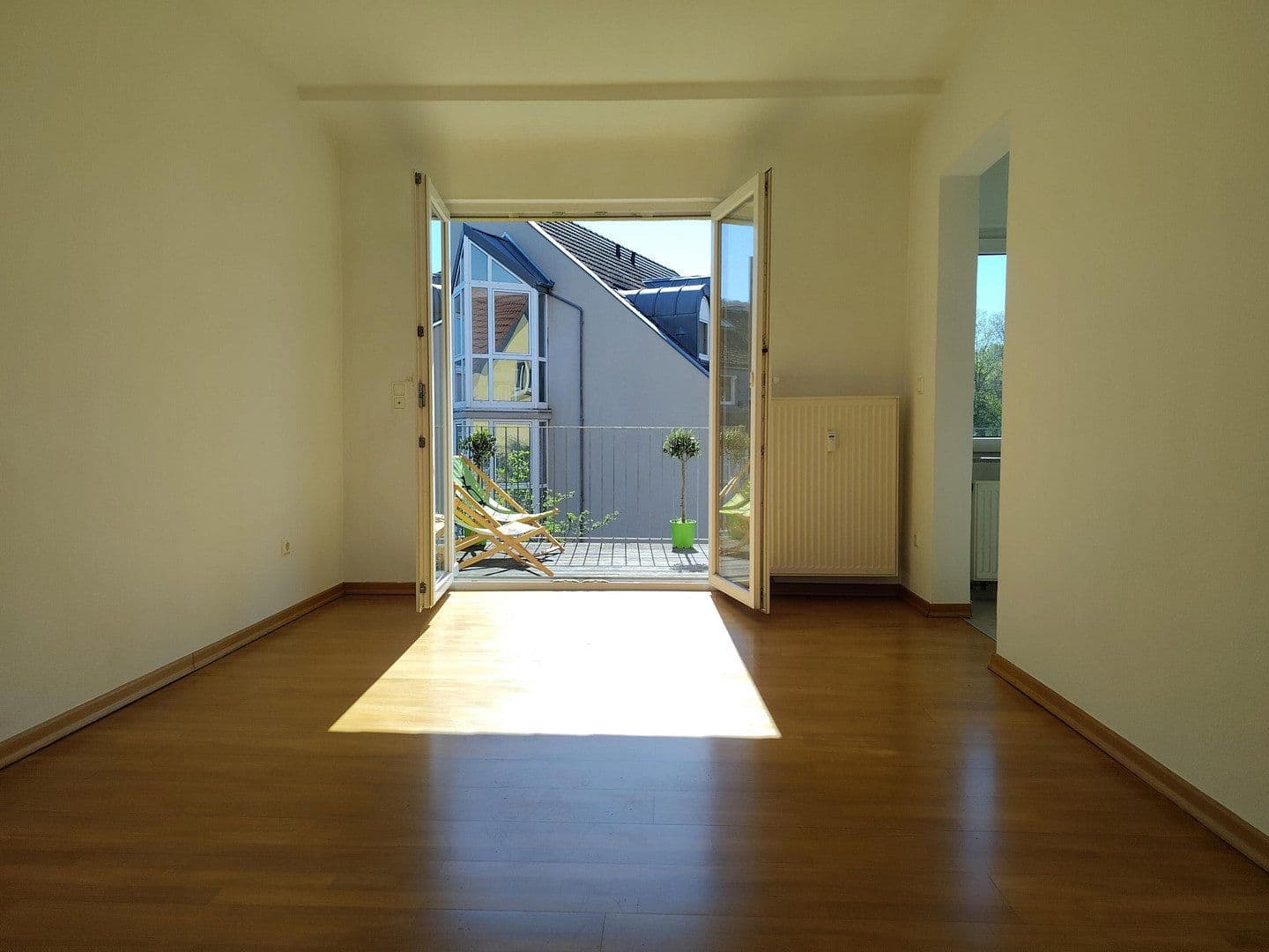 Prodej bytu 3+1 73 m², Niederfelder Weg 95, Koblenz, Porýní-Falc Prodej bytu 3+1 73 m², Niederfelder Weg 95, Koblenz, Porýní-Falc