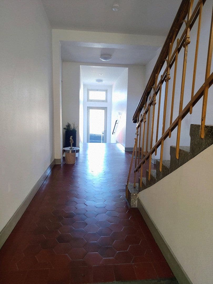 Prodej bytu 3+1 73 m², Niederfelder Weg 95, Koblenz, Porýní-Falc Prodej bytu 3+1 73 m², Niederfelder Weg 95, Koblenz, Porýní-Falc