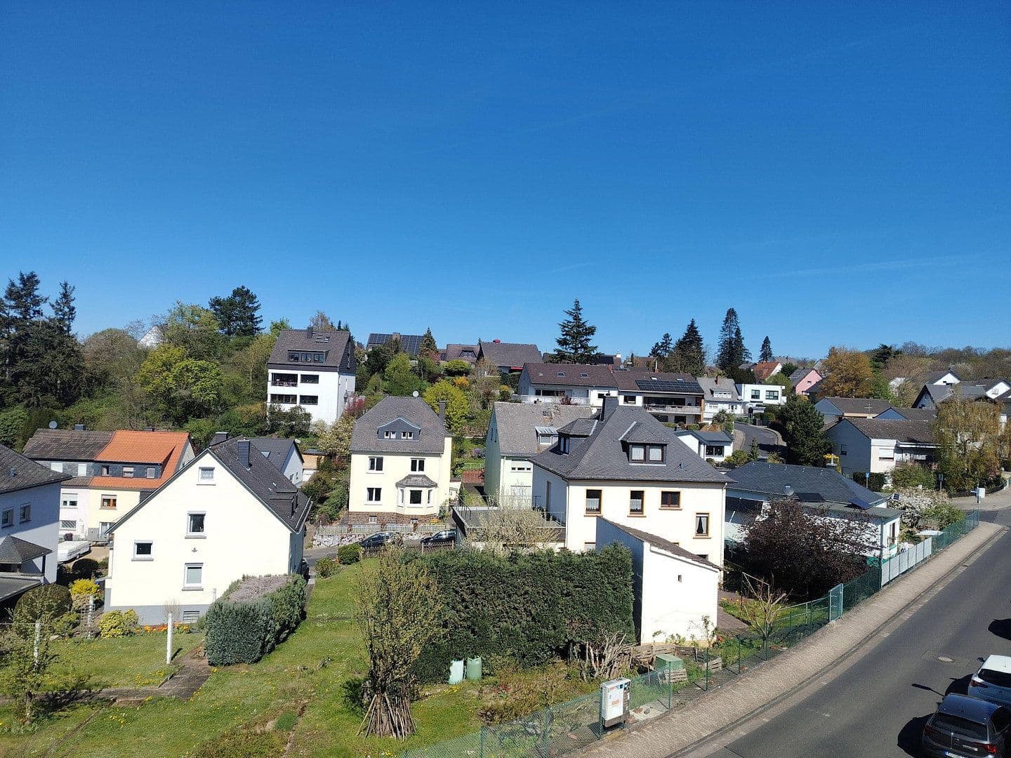 Prodej bytu 3+1 73 m², Niederfelder Weg 95, Koblenz, Porýní-Falc Prodej bytu 3+1 73 m², Niederfelder Weg 95, Koblenz, Porýní-Falc