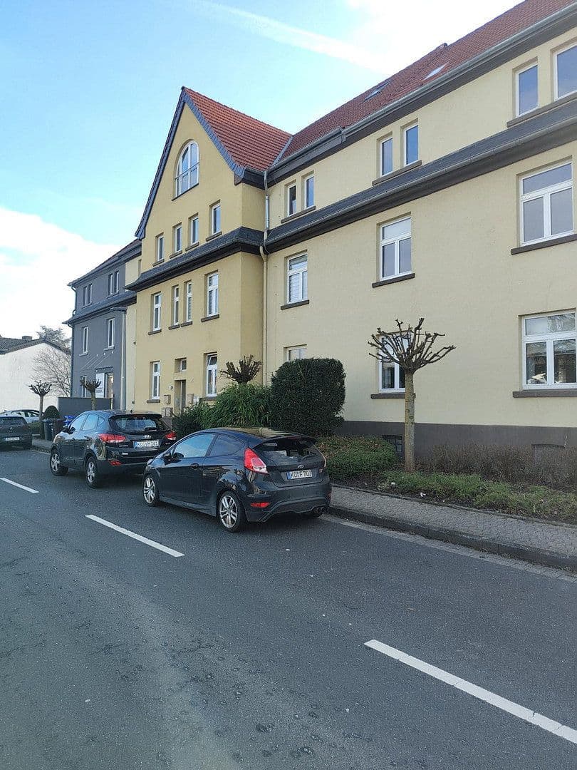 Prodej bytu 3+1 73 m², Niederfelder Weg 95, Koblenz, Porýní-Falc Prodej bytu 3+1 73 m², Niederfelder Weg 95, Koblenz, Porýní-Falc