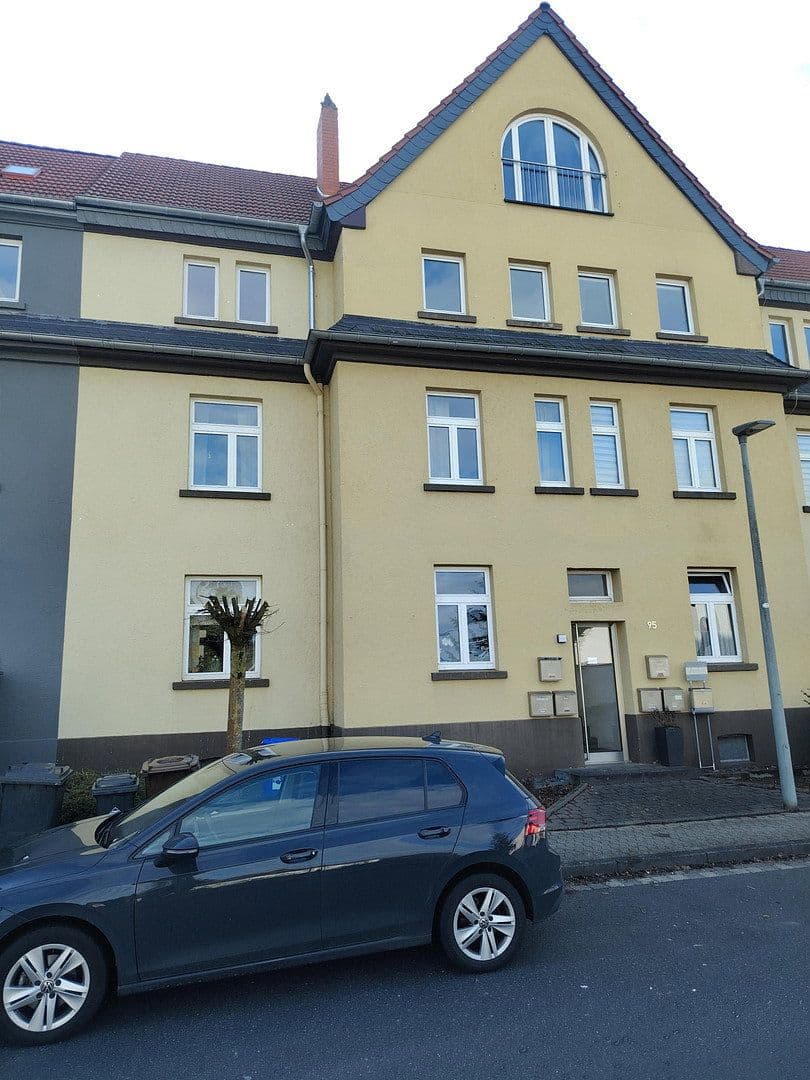 Prodej bytu 3+1 73 m², Niederfelder Weg 95, Koblenz, Porýní-Falc Prodej bytu 3+1 73 m², Niederfelder Weg 95, Koblenz, Porýní-Falc