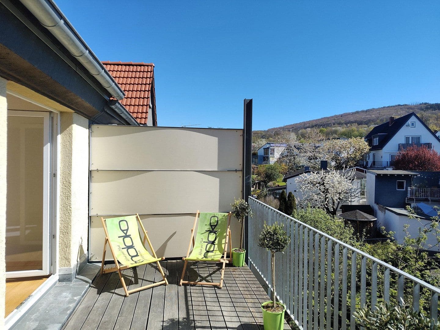 Prodej bytu 3+1 73 m², Niederfelder Weg 95, Koblenz, Porýní-Falc Prodej bytu 3+1 73 m², Niederfelder Weg 95, Koblenz, Porýní-Falc